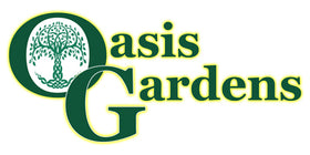 CBD OASIS GARDEN 