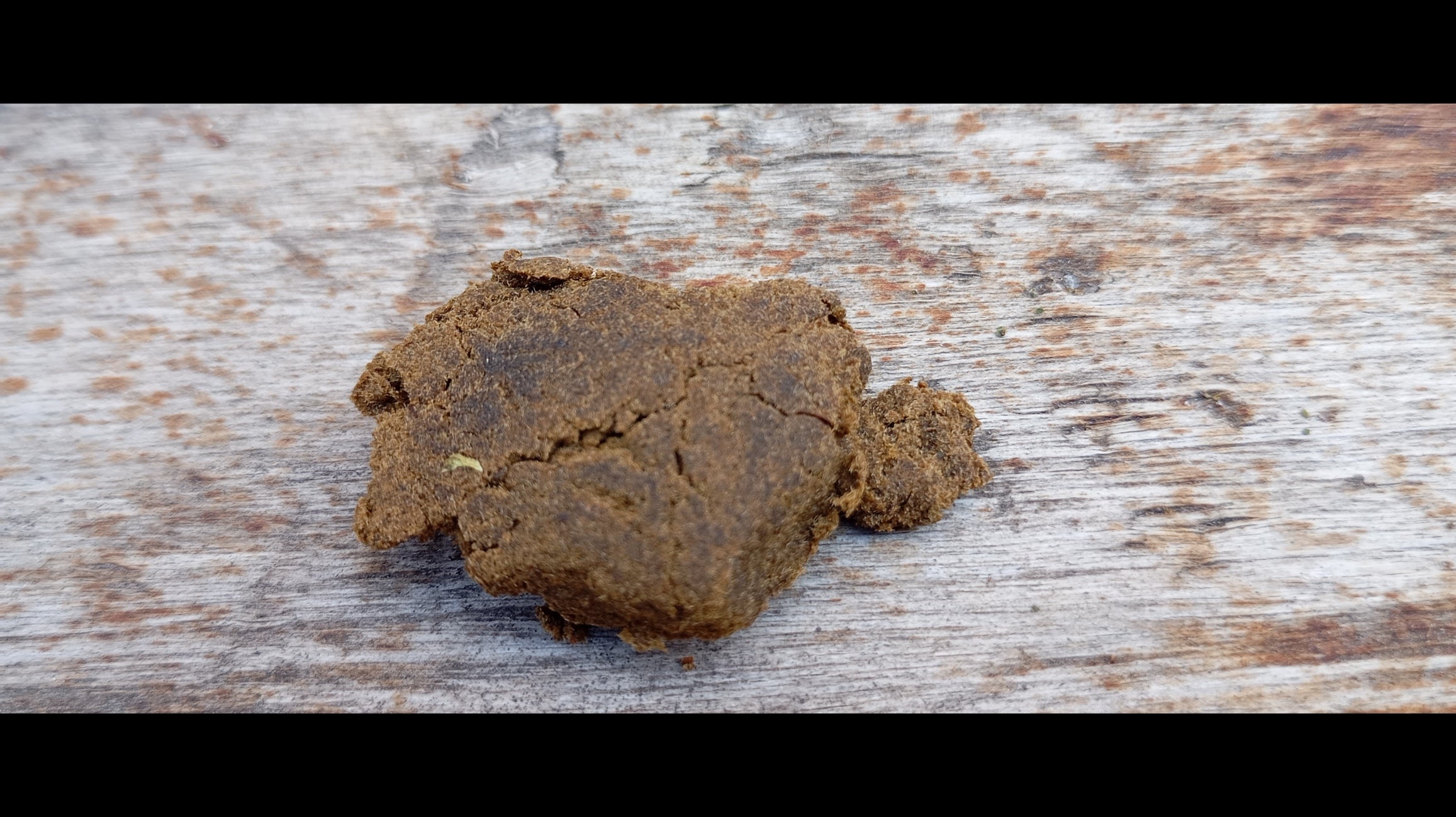 CBD Flower - Super Pollen 1g